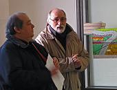 01 Introduce Ivano Sonzogni, collaboratore del Museo della Valle